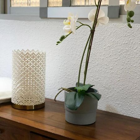 Valencia Cerca Al Puerto Shared Apartment Exterior photo